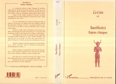 Picture of Sacrifice(s)