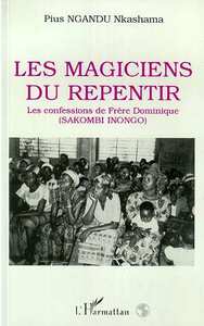 Image de Les magiciens du repentir