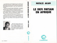 Image de Le défi paysan en Afrique