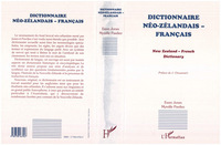 Image de Dictionnaire Neo-Zelandais-Français