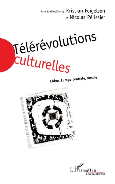 Image de Télérévolutions Culturelles