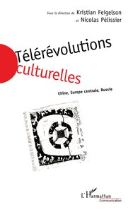Image de Télérévolutions Culturelles