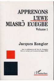 Image de Apprenons l'éwé