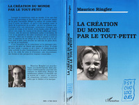 Picture of La création du monde par le tout-petit