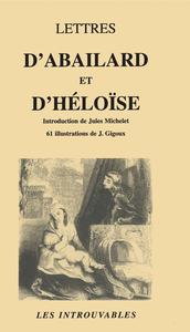 Image de Lettres d'Abailard et d'Héloïse