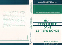 Picture of Etat et politique dans le Tiers-Monde
