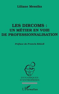 Image de Les dircoms : un métier en voie de professionnalisation