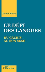 Image de Le défi des langues