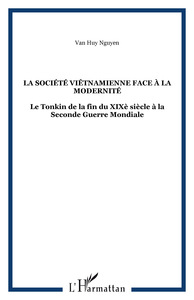 Image de La société viêtnamienne face à la modernité