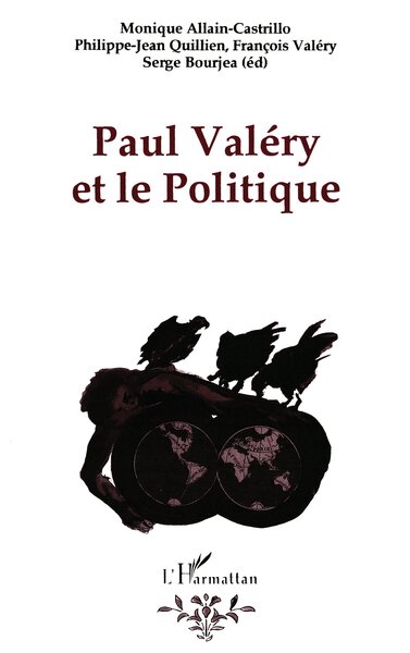 Image de Paul Valéry et le politique