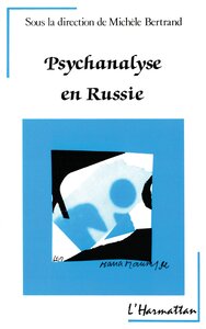 Picture of Psychanalyse en Russie