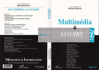 Image de MULTIMEDIA ET SAVOIRS