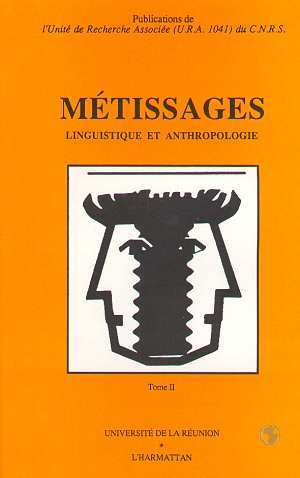 Picture of Métissages