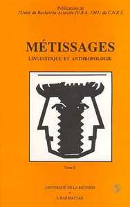 Picture of Métissages