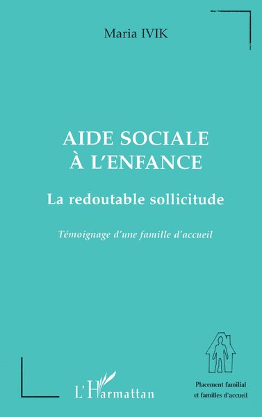 Image de Aide Sociale à l'enfance