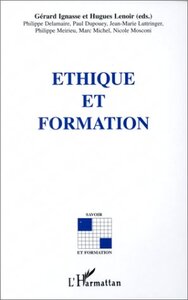 Image de Éthique et Formation