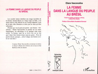 Image de La femme dans la langue du peuple au Brésil