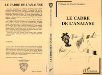 Picture of Le cadre de l'analyse (Colloque)