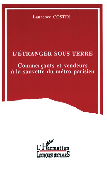 Image de L'étranger sous terre ?