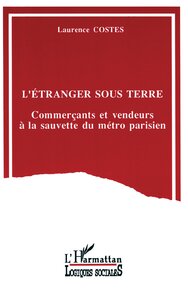 Image de L'étranger sous terre ?