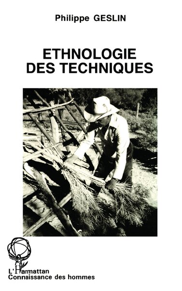 Image de Ethnologie des techniques