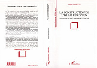 Image de La construction de l'islam européen