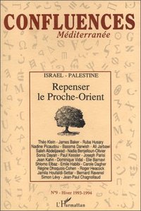 Image de Repenser le Proche-Orient