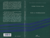 Image de Non à Tombalbaye