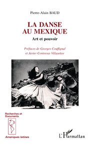 Image de La danse au Mexique
