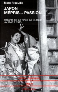 Image de Japon Mépris? Passion
