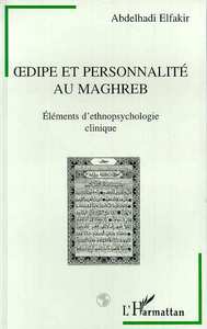 Image de Oedipe et personnalité au Maghreb