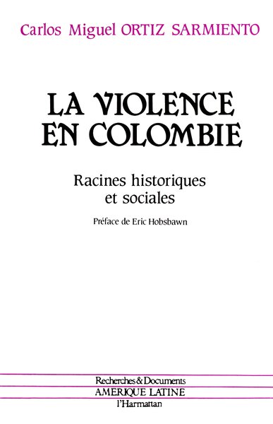 Image de La violence en Colombie