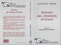 Image de Histoire des chrétiens d'Orient