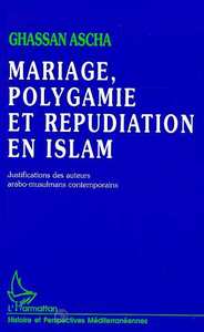 Image de Mariage, Polygamie et Répudiation en Islam