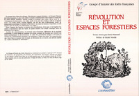 Image de Révolution et espaces forestiers