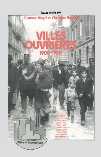 Image de Villes ouvrières