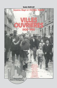 Image de Villes ouvrières