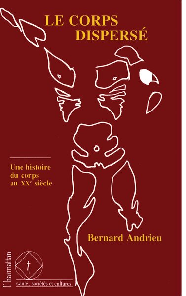 Image de Le corps dispersé
