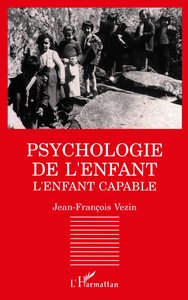 Picture of Psychologie de l'enfant