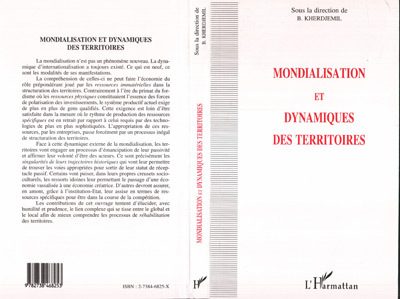 Image de Mondialisation et dynamiques des territoires