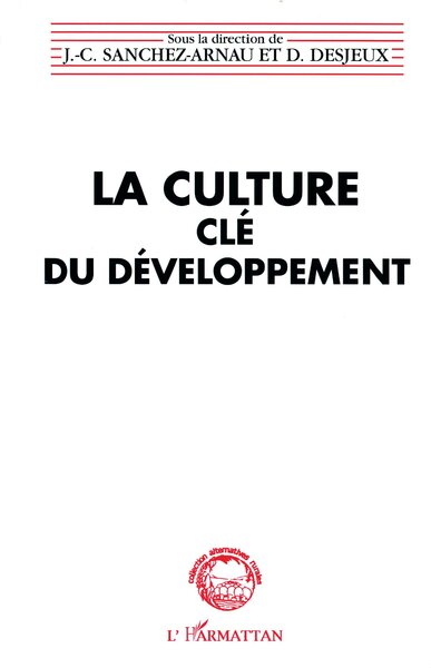 Picture of La culture, clé du développement