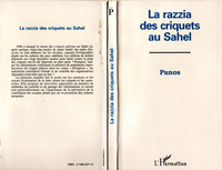 Picture of La razzia des criquets au Sahel