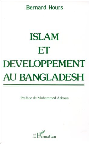 Image de Islam et développement au Bengladesh