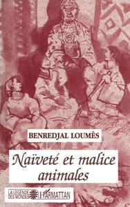 Picture of Naïveté et malice animales