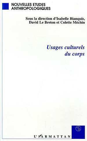 Picture of USAGES CULTURELS DU CORPS