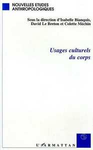 Picture of USAGES CULTURELS DU CORPS