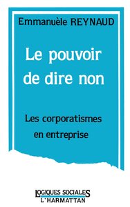 Image de Le pouvoir de dire non