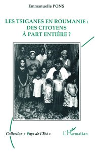 Picture of Les Tsiganes en Roumanie : des citoyens à part entière ?