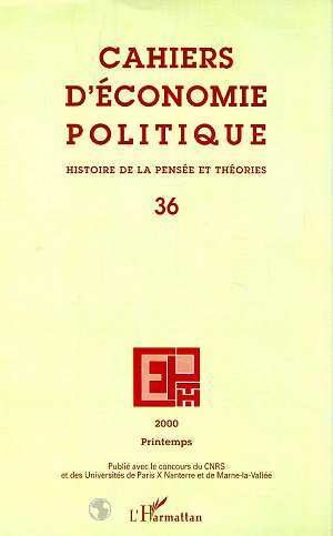 Image de HISTOIRE DE LA PENSÉE ET THÉORIES