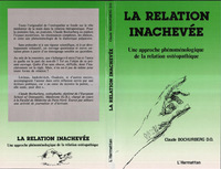 Picture of La relation inachevée
